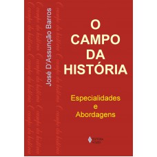 Campo da história