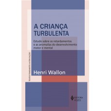 Criança turbulenta