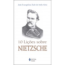 10 lições sobre Nietzsche