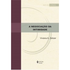 Negociação da intimidade