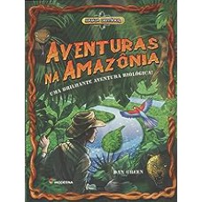 Aventuras na Amazônia