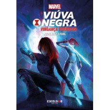 Viúva Negra – Vingança vermelha