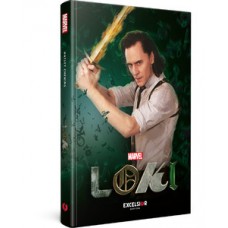 Loki - a primeira temporada