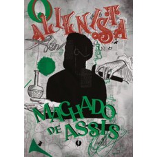 O alienista - Edição de luxo