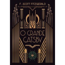 O grande Gatsby - Edição de luxo