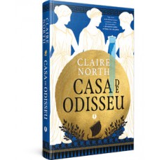 Casa de odisseu - edição de luxo