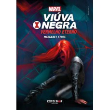 Viúva Negra - Vermelho eterno