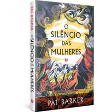 O silêncio das mulheres - edição de luxo