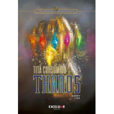 Os Vingadores: Guerra Infinita