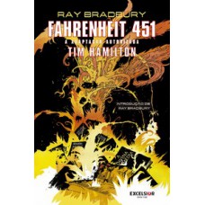 Fahrenheit 451