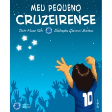 Meu pequeno cruzeirense