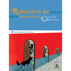 História da tigela achada