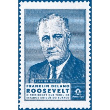 Franklin Delano Roosevelt