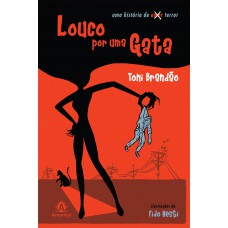 Louco por uma gata