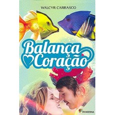 Balança, coração