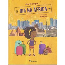 Bia na África