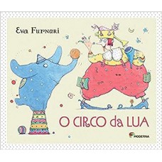O circo da Lua