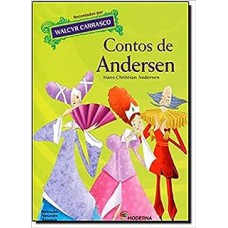 Contos de Andersen