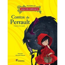 Contos de Perrault