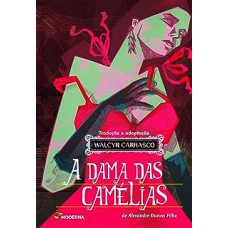 A dama das camélias