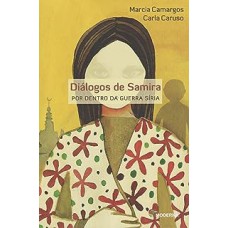 Diálogos de Samira