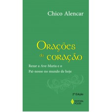 Orações do coração