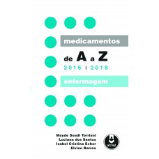 Medicamentos de A a Z