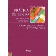 Prática de texto para estudantes universitários