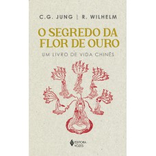 Segredo da flor de ouro