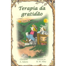 Terapia da gratidão