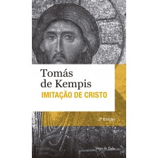 Imitação de Cristo - Ed. Bolso