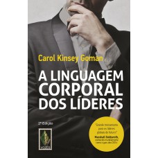 Linguagem corporal dos líderes