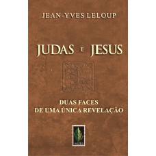 Judas e Jesus