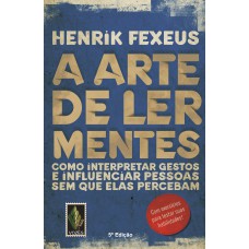 Arte de ler mentes