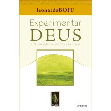 Experimentar Deus