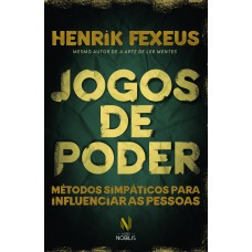 Jogos de poder