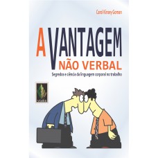 Vantagem não verbal