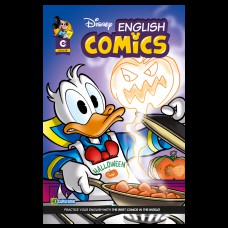 English Comics Ed. 18