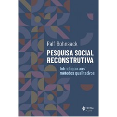 Pesquisa social reconstrutiva