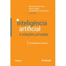 Inteligência Artificial e Relações Privadas