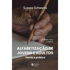 Alfabetização de jovens e adultos