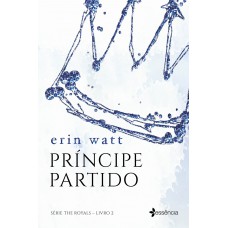 Príncipe partido