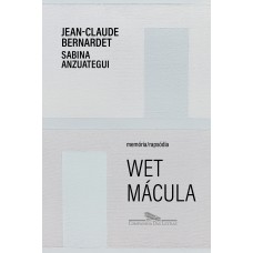 Wet mácula