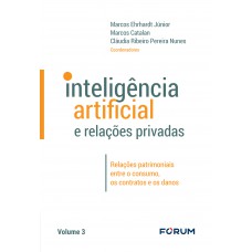 Inteligência Artificial e Relações Privadas