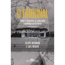 O tribunal