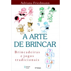 Arte de brincar