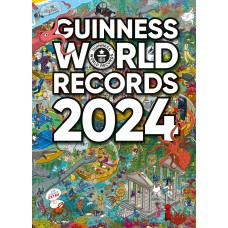 Guinness World Records 2024