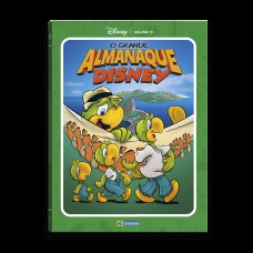 O Grande Almanaque Disney 19