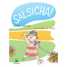 Salsicha!