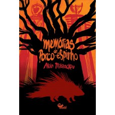 Memórias de porco-espinho Memórias de porco-espinho